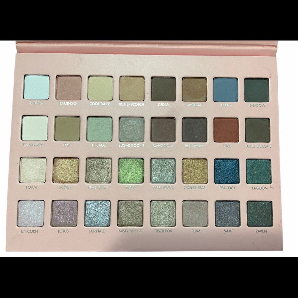 LORAC MEGA PRO 4
